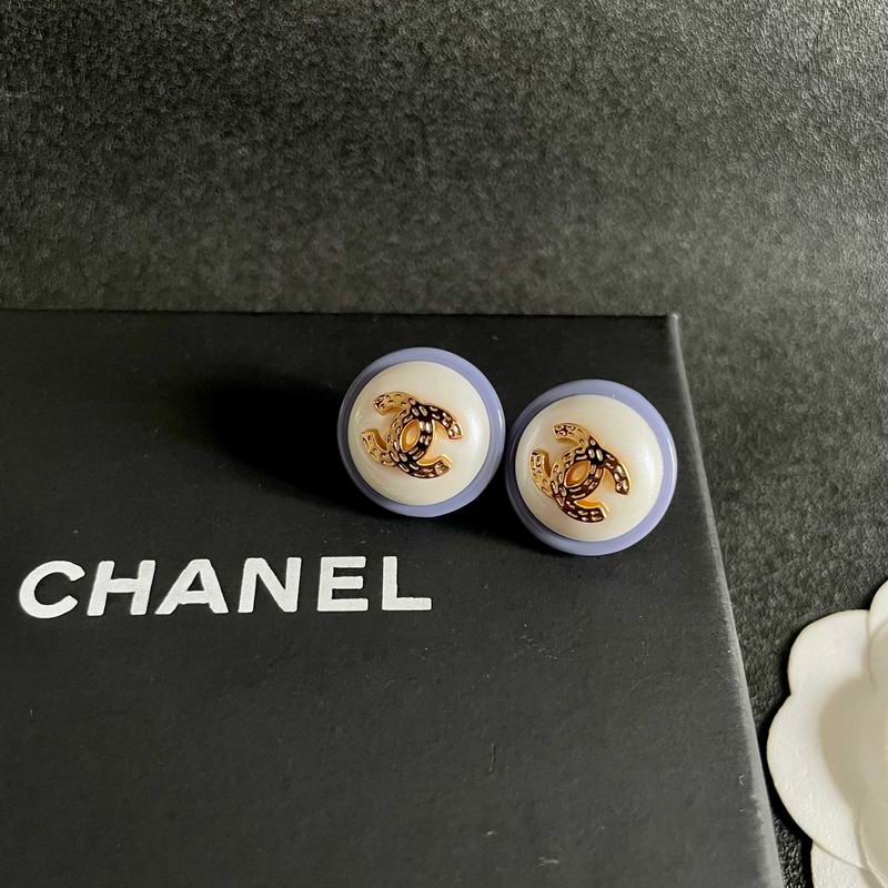 Chanel Earring 08yxs77